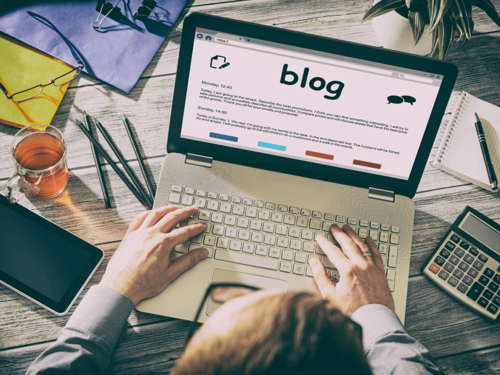 Is your blog SEO?