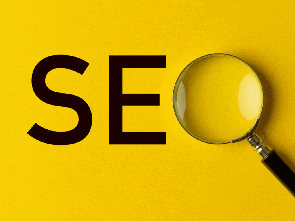 Boost your search engine optimization.